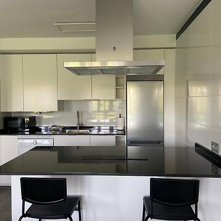 173A Amplio Apartamento Moderno Χιχόν Εξωτερικό φωτογραφία