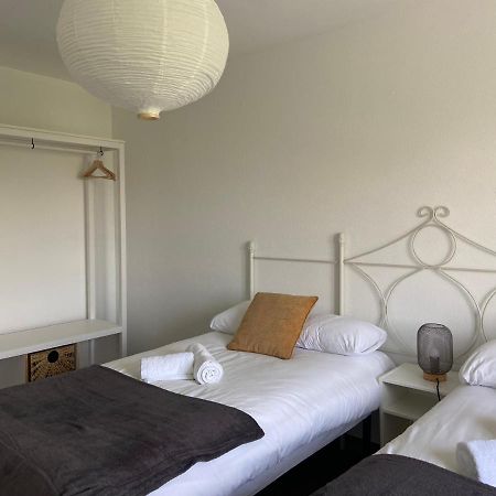 173A Amplio Apartamento Moderno Χιχόν Εξωτερικό φωτογραφία