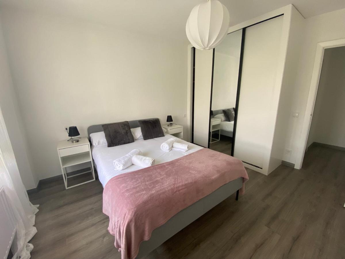 173A Amplio Apartamento Moderno Χιχόν Εξωτερικό φωτογραφία