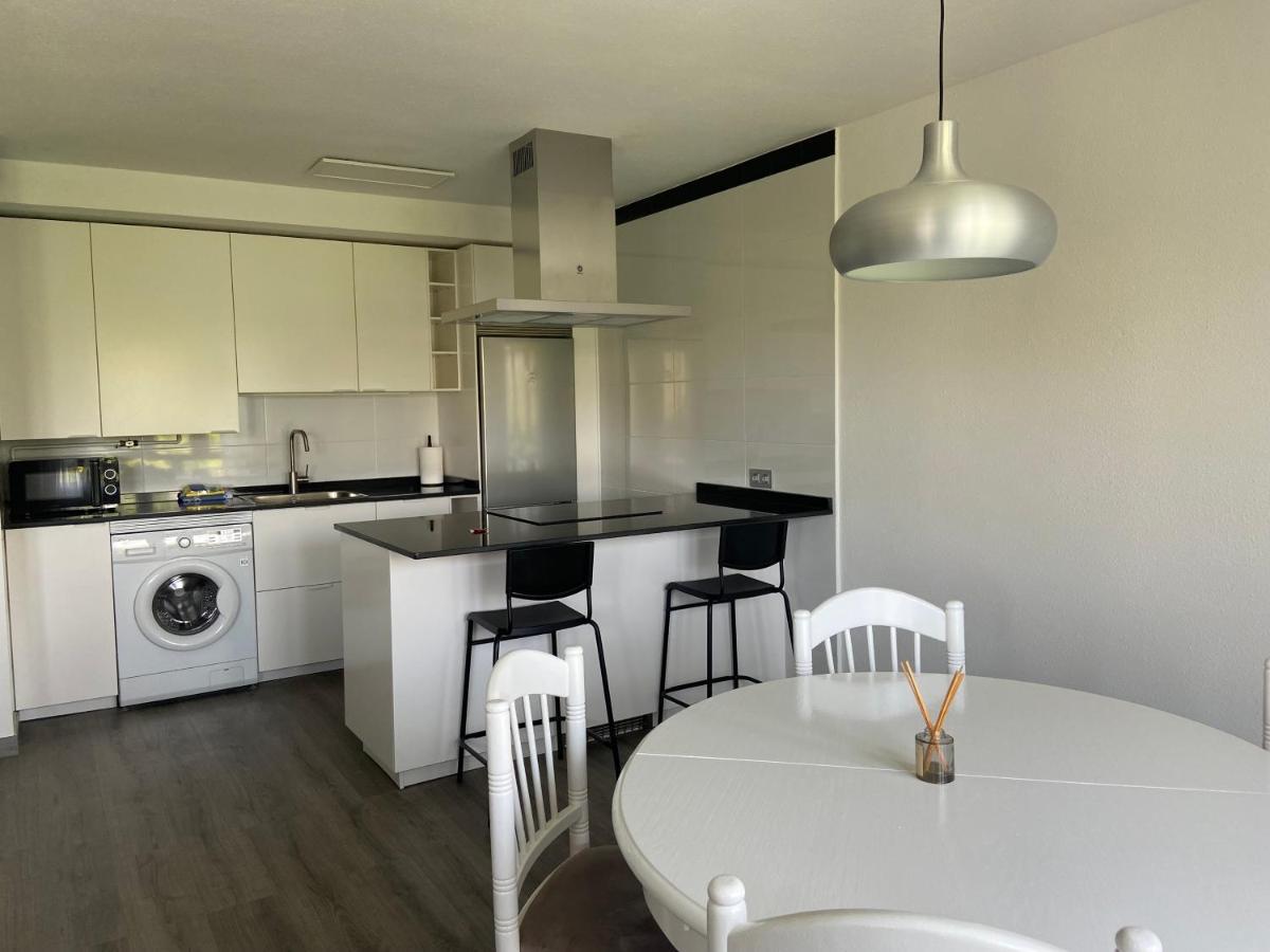 173A Amplio Apartamento Moderno Χιχόν Εξωτερικό φωτογραφία