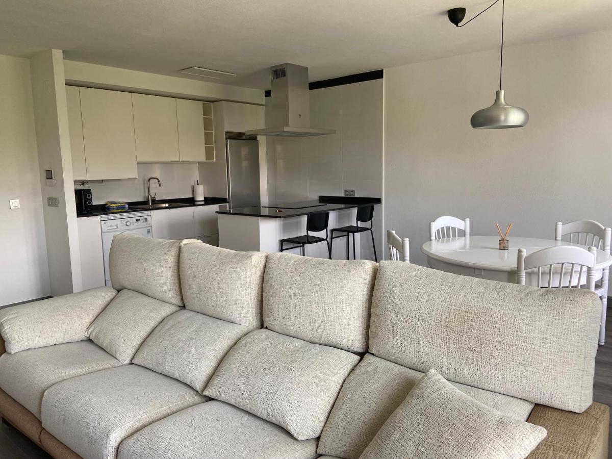 173A Amplio Apartamento Moderno Χιχόν Εξωτερικό φωτογραφία
