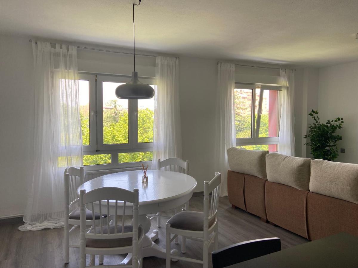 173A Amplio Apartamento Moderno Χιχόν Εξωτερικό φωτογραφία