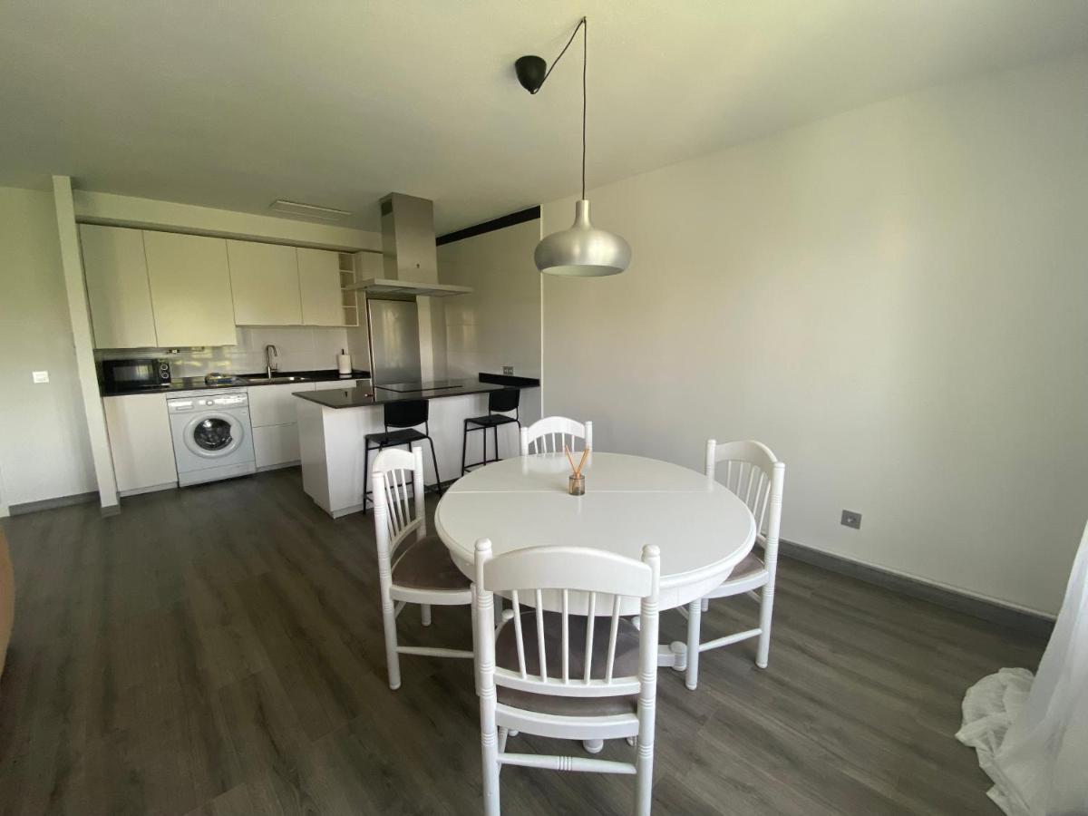 173A Amplio Apartamento Moderno Χιχόν Εξωτερικό φωτογραφία