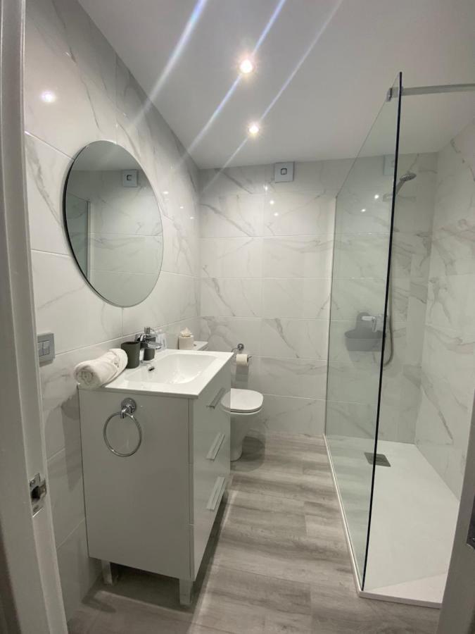 173A Amplio Apartamento Moderno Χιχόν Εξωτερικό φωτογραφία