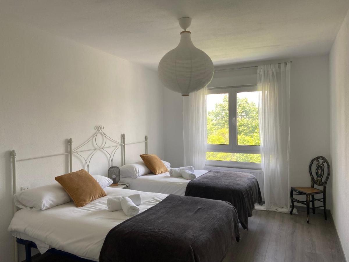 173A Amplio Apartamento Moderno Χιχόν Εξωτερικό φωτογραφία
