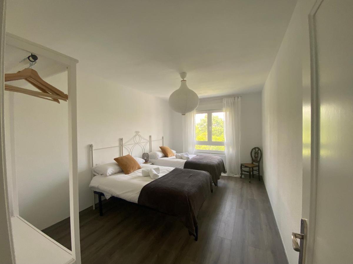 173A Amplio Apartamento Moderno Χιχόν Εξωτερικό φωτογραφία