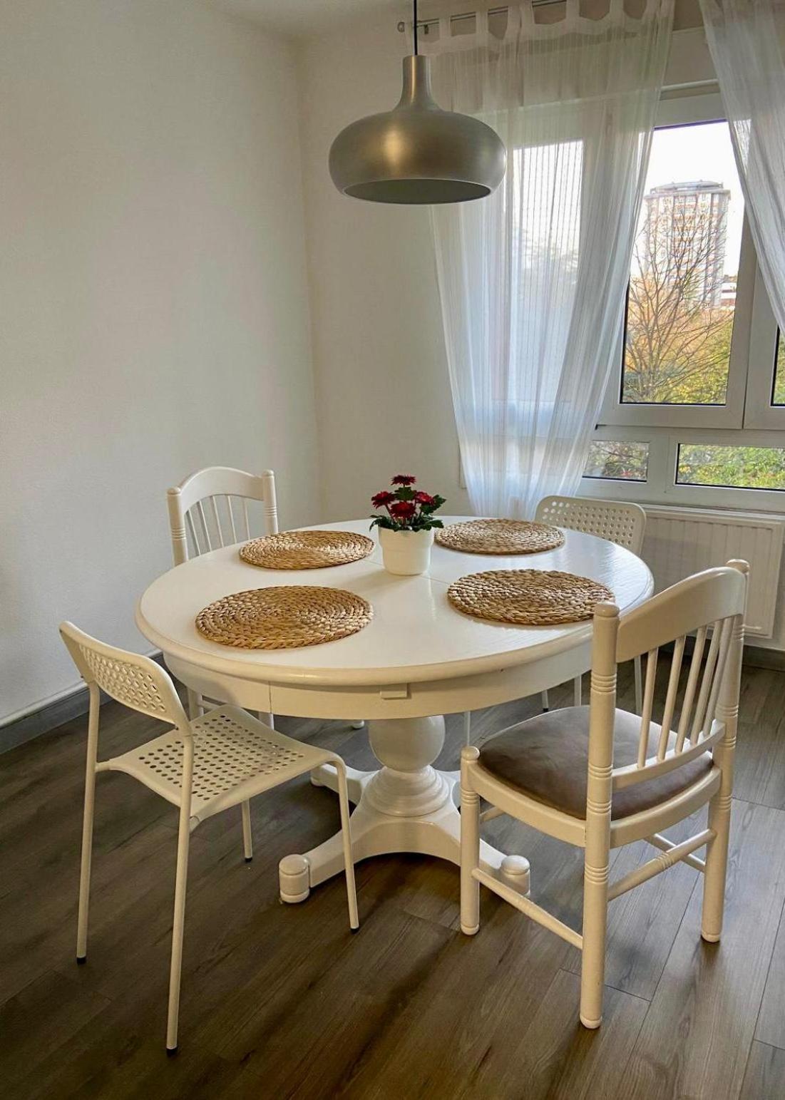 173A Amplio Apartamento Moderno Χιχόν Εξωτερικό φωτογραφία